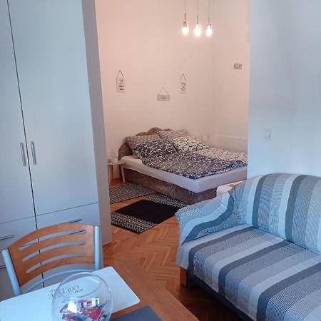 Donata Apartman Eszék Kültér fotó