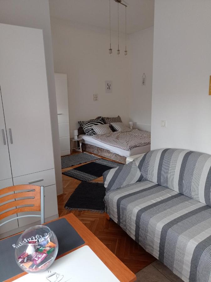 Donata Apartman Eszék Kültér fotó