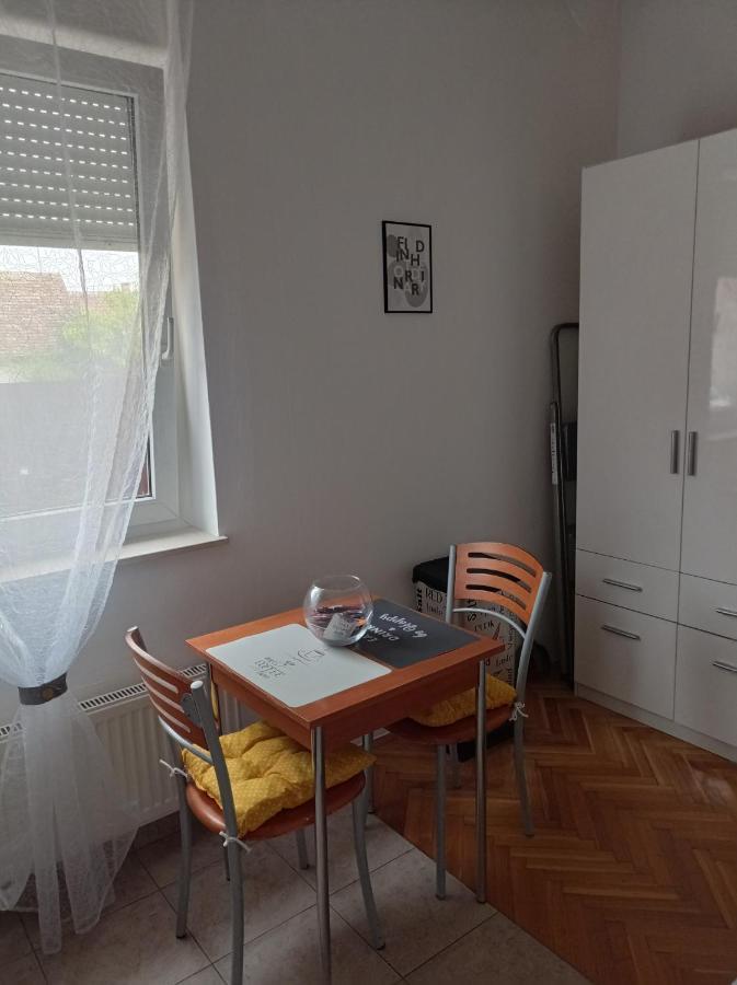 Donata Apartman Eszék Kültér fotó