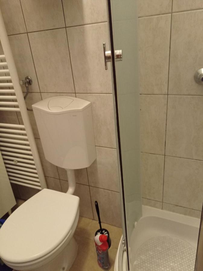 Donata Apartman Eszék Kültér fotó