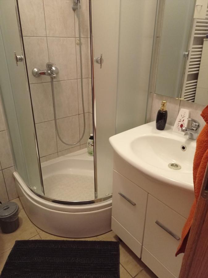 Donata Apartman Eszék Kültér fotó
