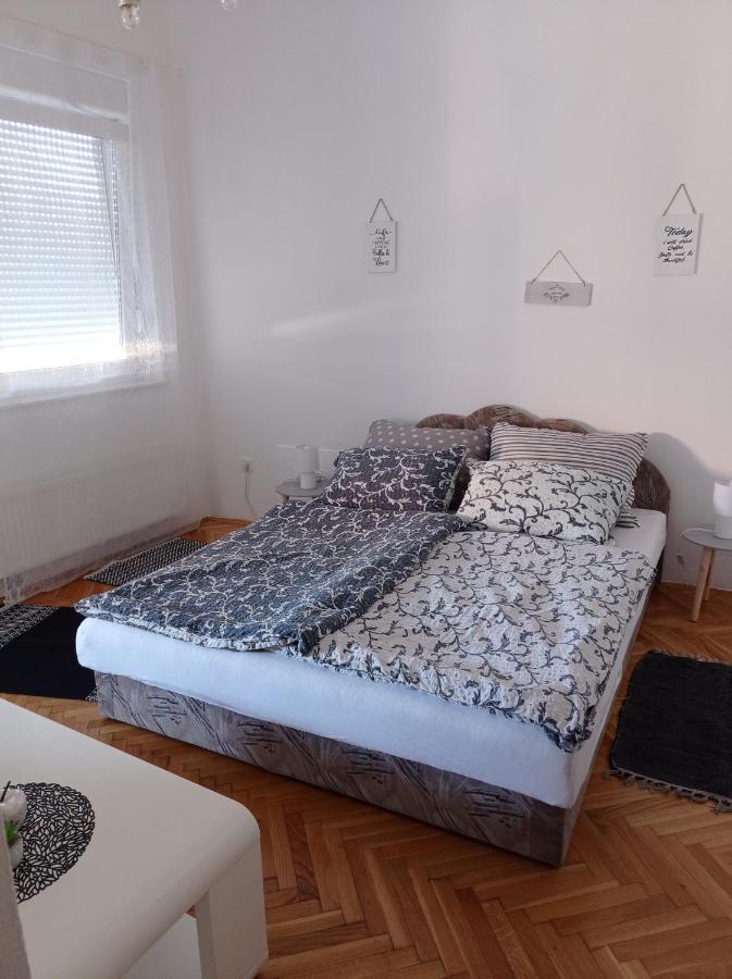 Donata Apartman Eszék Kültér fotó